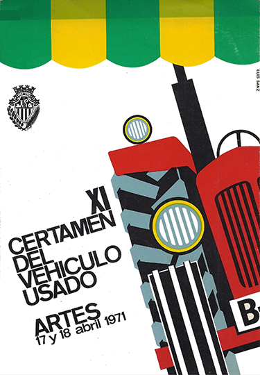 portada 1971